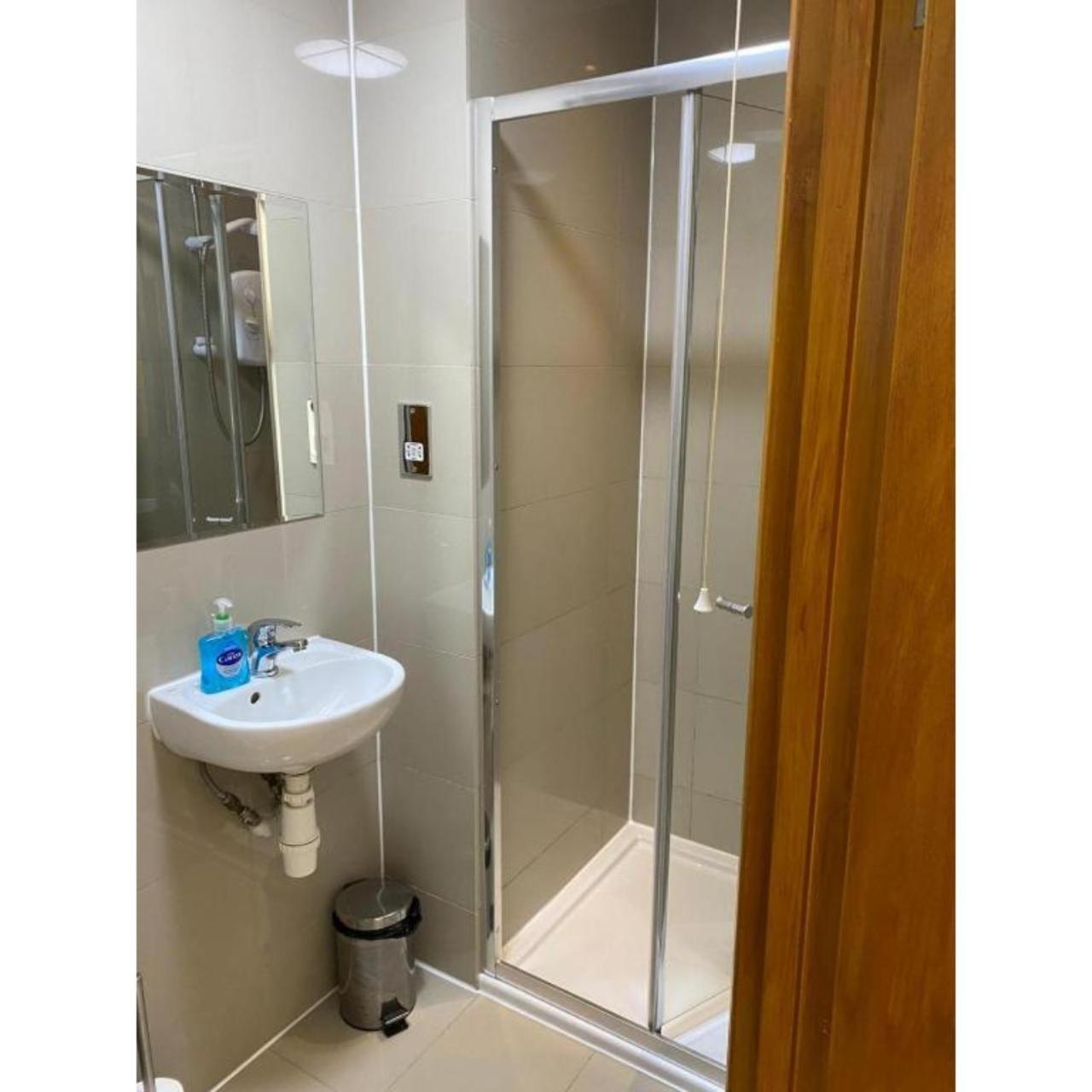 F406- Great Studio For 2 Near Hyde Park Λονδίνο Εξωτερικό φωτογραφία